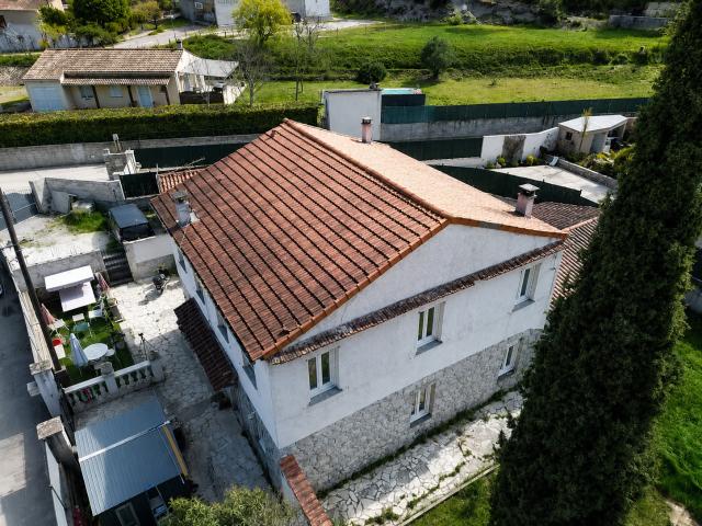 Maison 6 pièces 136 m²