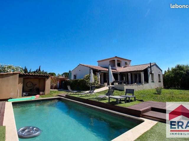 Maison 6 pièces 136 m²