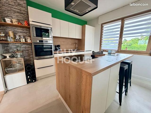 Maison 6 pièces 136 m²