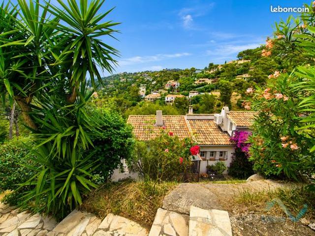 Maison 6 pièces 136 m²