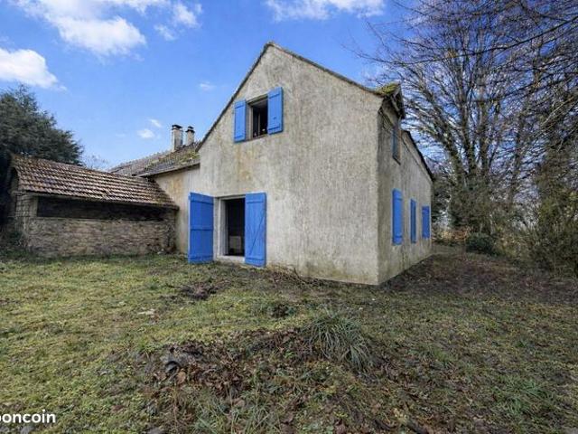 Maison 6 pièces 155 m²
