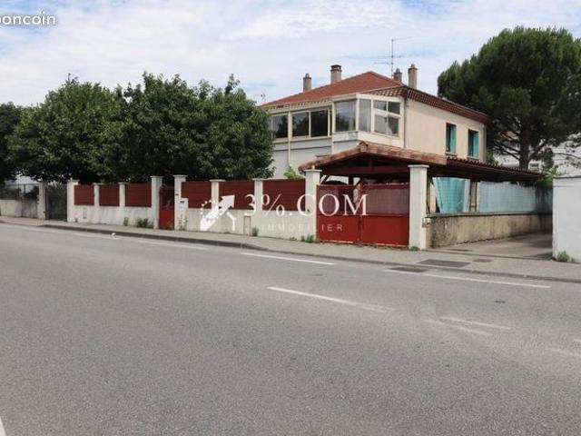 Maison 6 pièces 136 m²