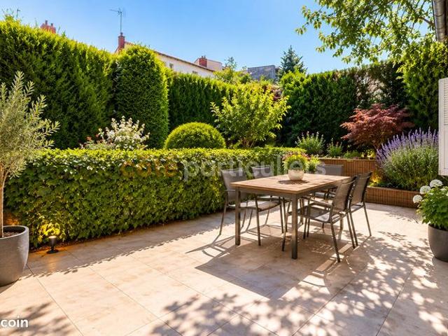 Maison 6 pièces 136 m²