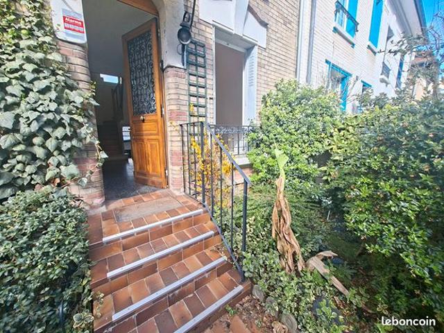 Maison 6 pièces 136 m²