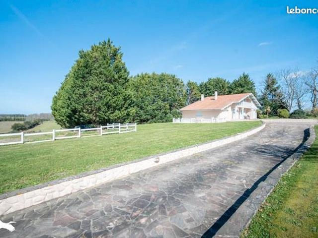 Maison 6 pièces 136 m²