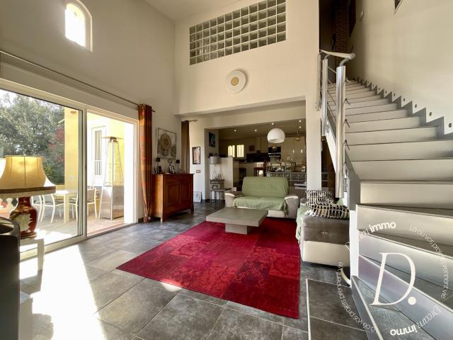 Maison 6 pièces 136 m²