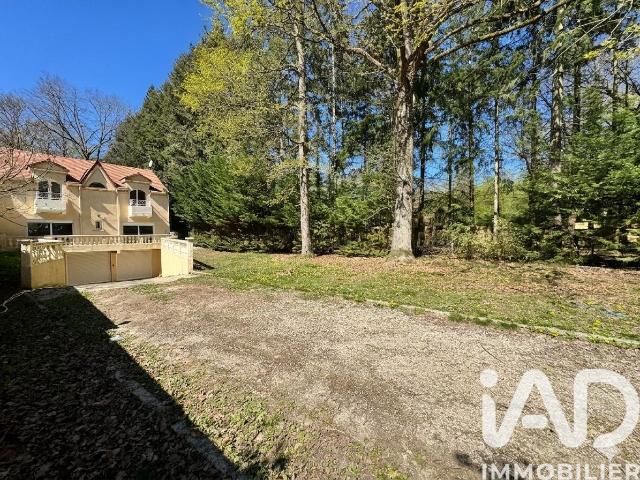 Maison 6 pièces 136 m²