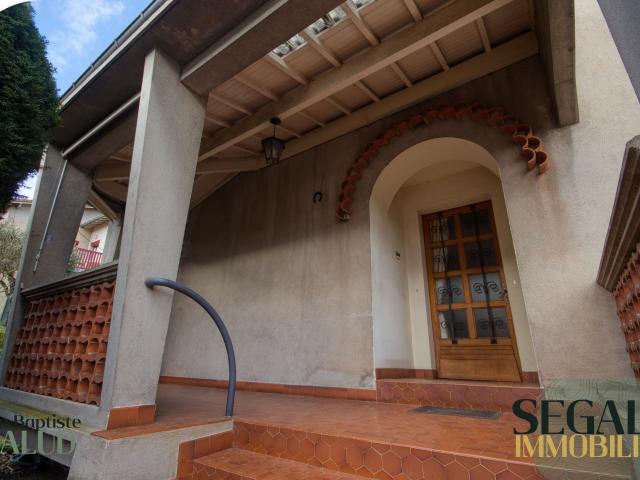 Maison 6 pièces 136 m²