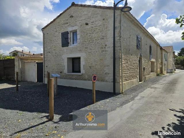 Maison 6 pièces 136 m²