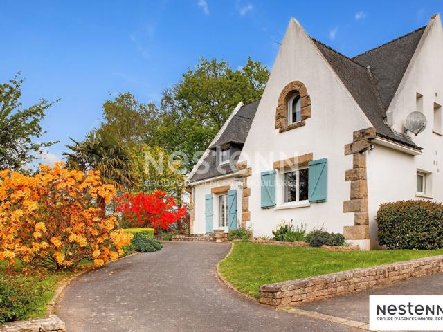 Maison 6 pièces 136 m²