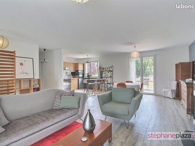 Maison 6 pièces 136 m²