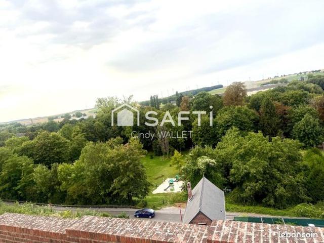Maison 6 pièces 136 m²