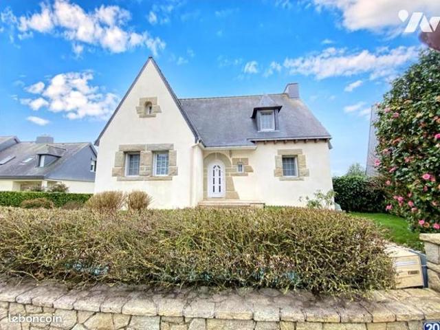 Maison 6 pièces 136 m²