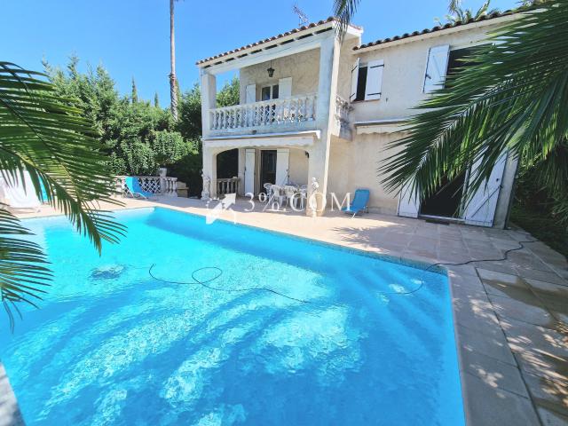 Maison 6 pièces 136 m²
