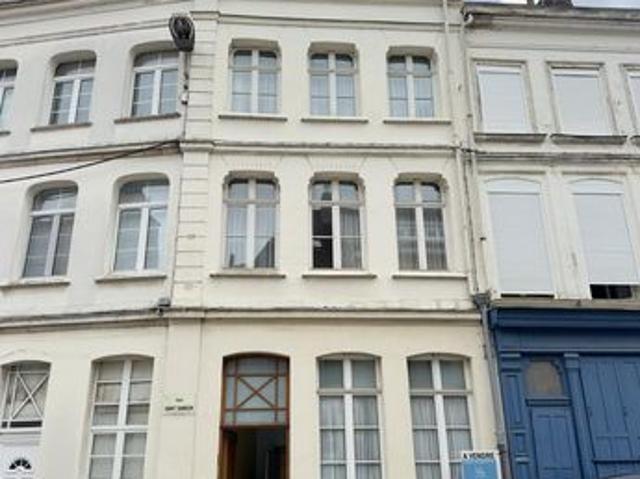 Maison 6 pièces 136 m²