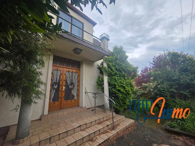 Maison 6 pièces 136 m²