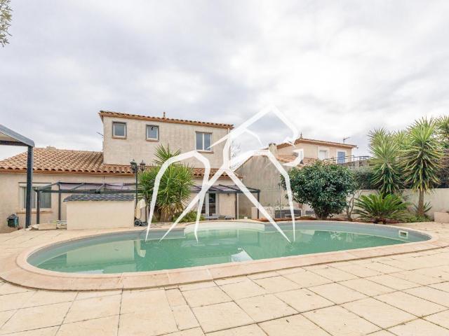 Maison 6 pièces 136 m²