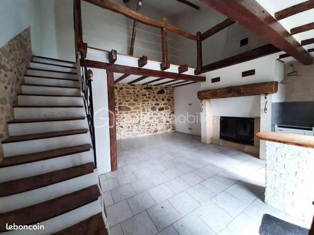 Maison 6 pièces 136 m²