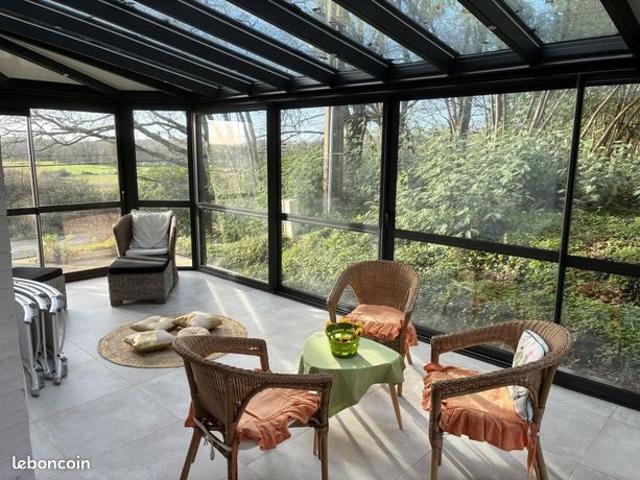 Maison 6 pièces 136 m²