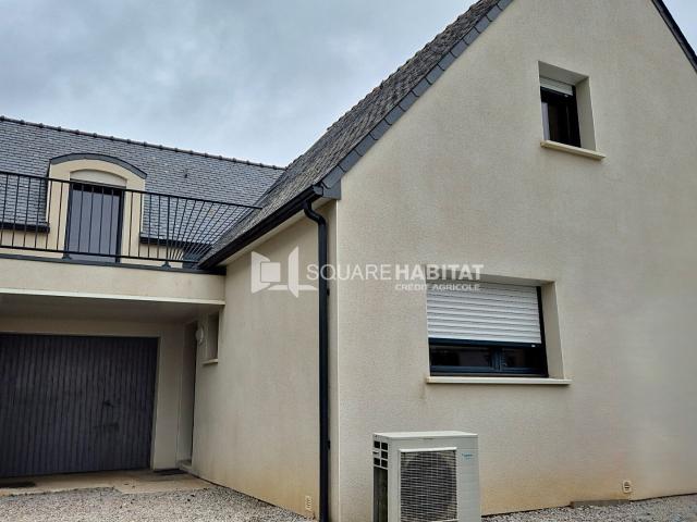Maison 7 pièces 131 m²