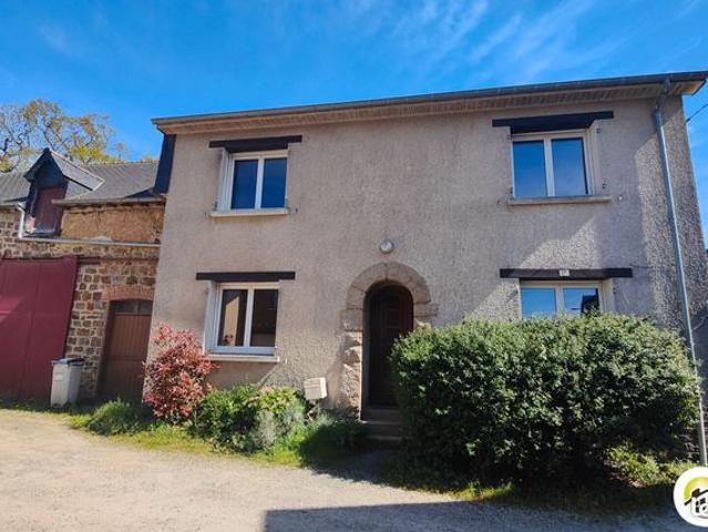 Maison 6 pièces 136 m²