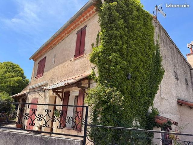 Maison 6 pièces 136 m²