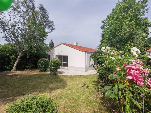Maison 6 pièces 136 m²