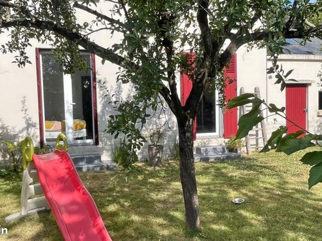 Maison 6 pièces 136 m²