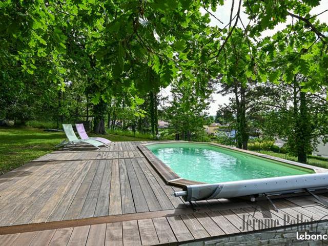 Maison 6 pièces 136 m²
