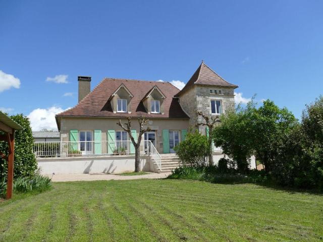 Maison 6 pièces 136 m²