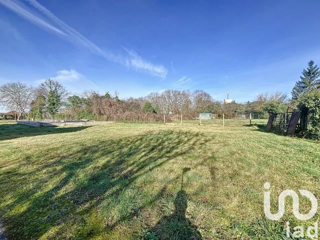 Maison 6 pièces 136 m²