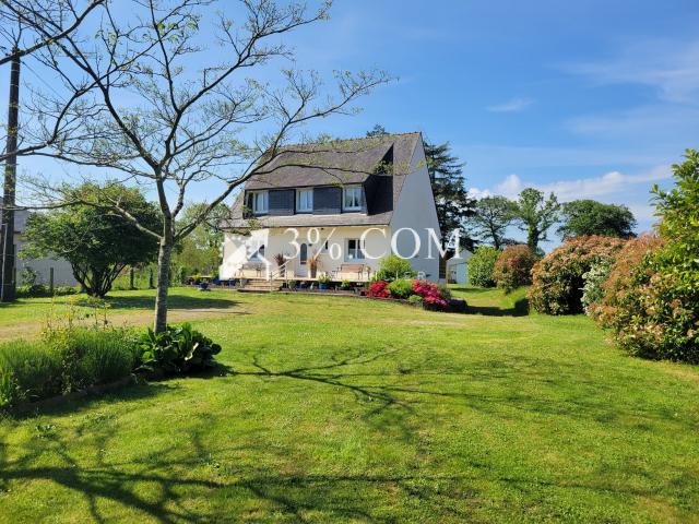 Maison 6 pièces 136 m²