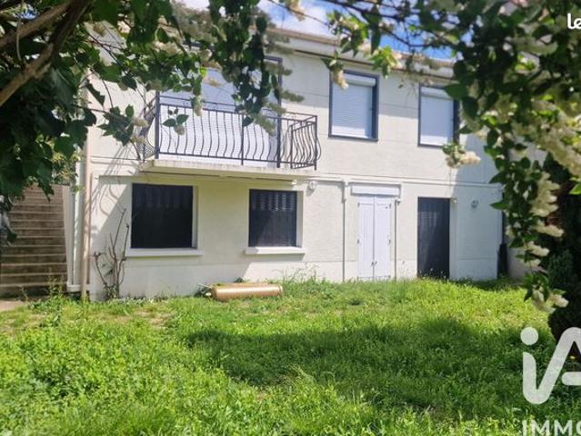 Maison 6 pièces 136 m²