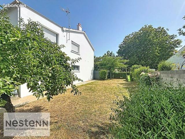 Maison 6 pièces 136 m²