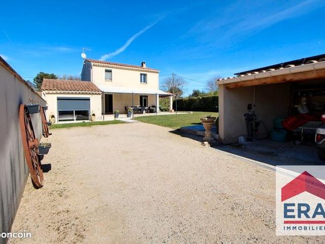 Maison 6 pièces 136 m²