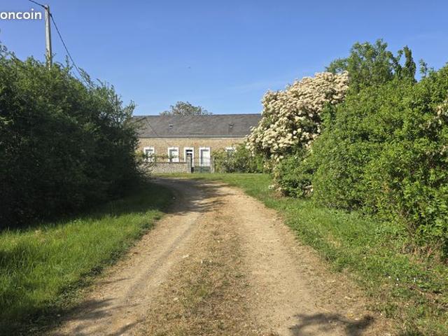 Maison 6 pièces 136 m²