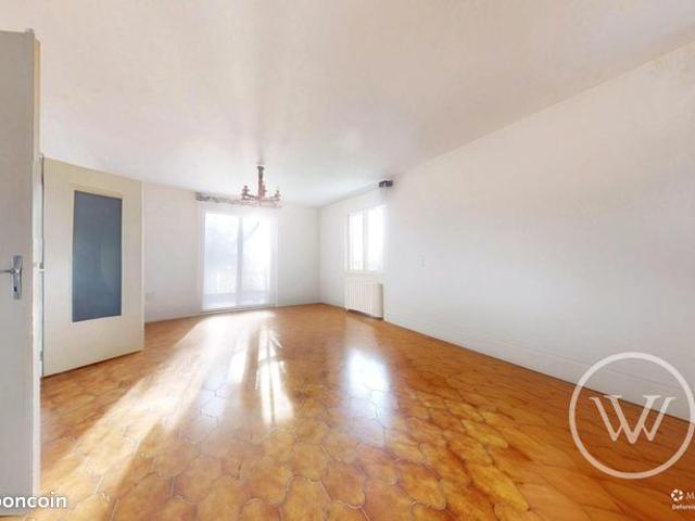 Maison 6 pièces 136 m²