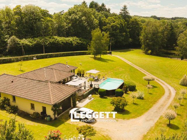 Maison 6 pièces 136 m²