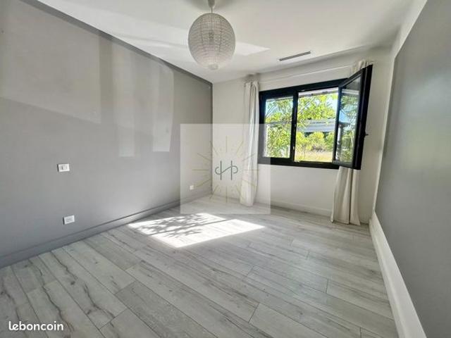 Maison 6 pièces 136 m²