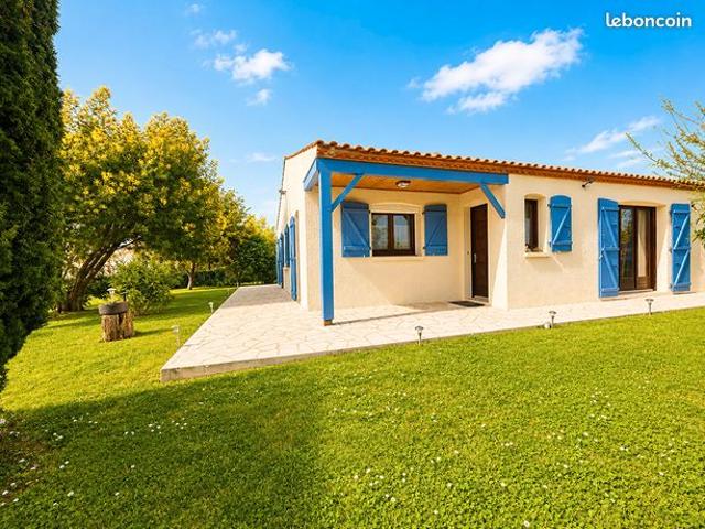 Maison 6 pièces 136 m²
