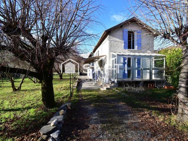 Maison 6 pièces, 136 m² à louer à Digne les Bains 04000