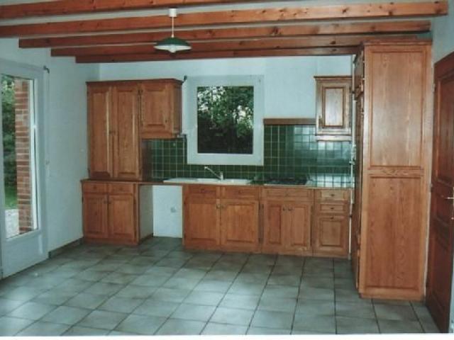 Maison 6 pièces, 136 m² à louer à Plessé 44630