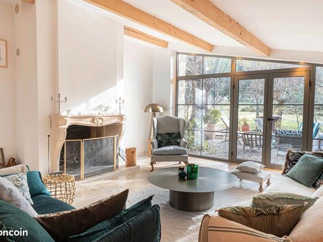 Maison 6 pièces 137 m²