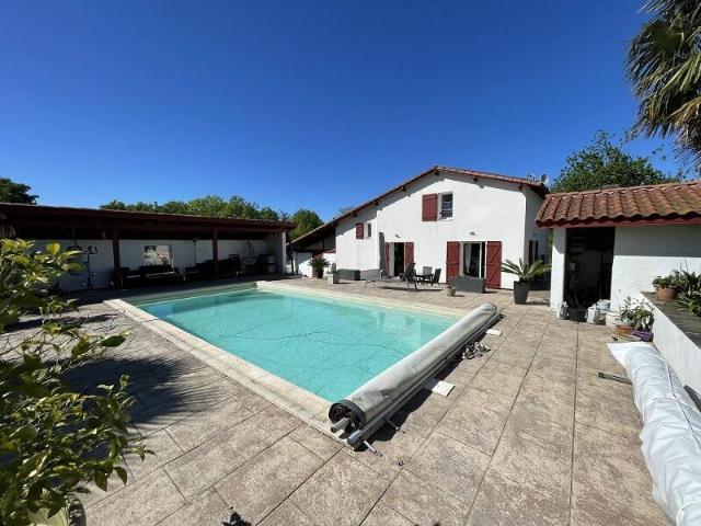 Maison 6 pièces 137 m²