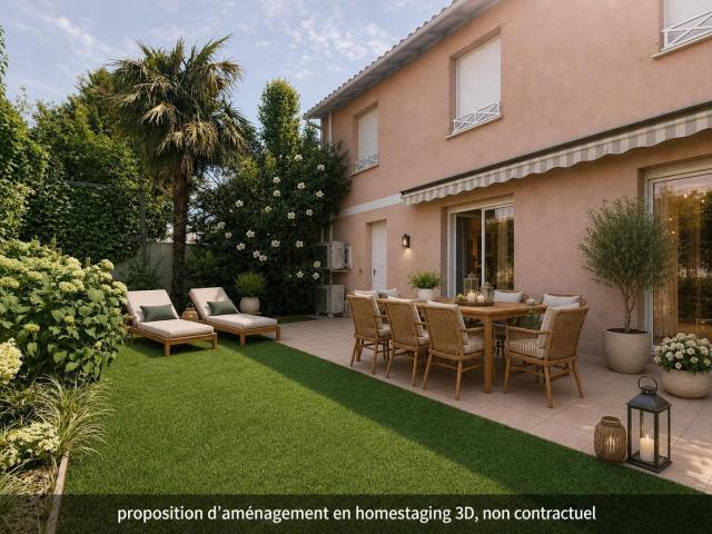 Maison 6 pièces 137 m²