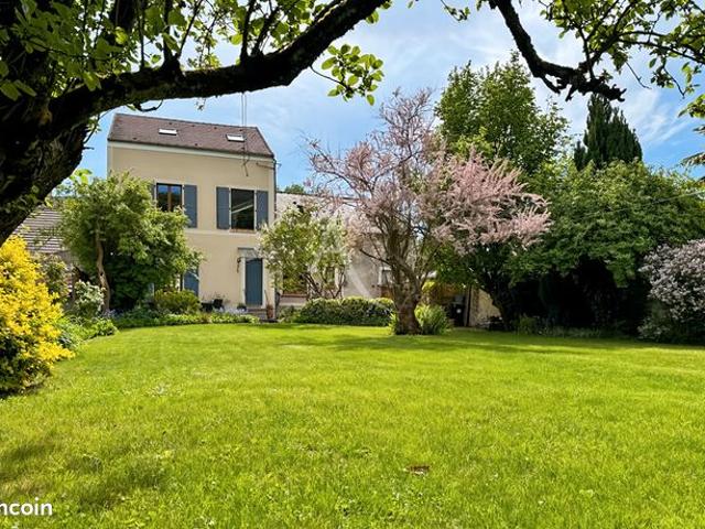Maison 6 pièces 137 m²