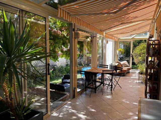 Maison 6 pièces 137 m²