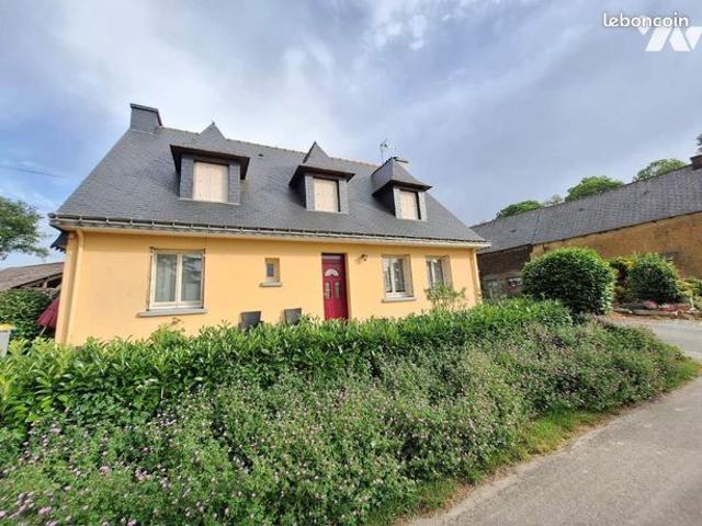 Maison 6 pièces 137 m²