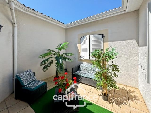 Maison 6 pièces 137 m²