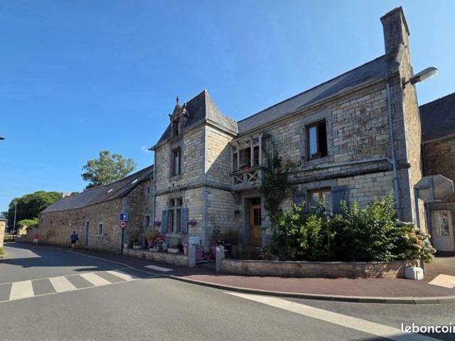 Maison 6 pièces 137 m²